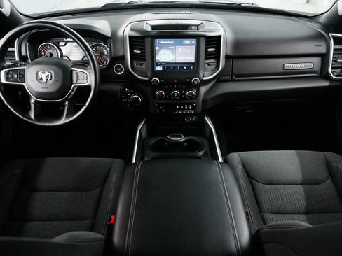 Used 2023 RAM 1500 Big Horn AWD/4WD image 32