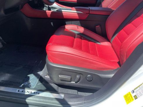 Used 2021 Lexus RX 350 F Sport image 18