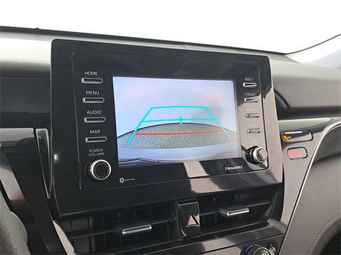 Used 2023 Toyota Camry LE image 29