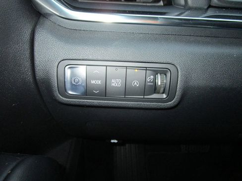 New 2026 GMC Terrain Elevation w/ Black Edition image 31