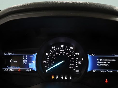 Used 2024 Ford Edge SEL w/ Convenience Package AWD/4WD image 13