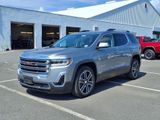 Certified 2023 GMC Acadia SLT w/ Preferred Package image 3