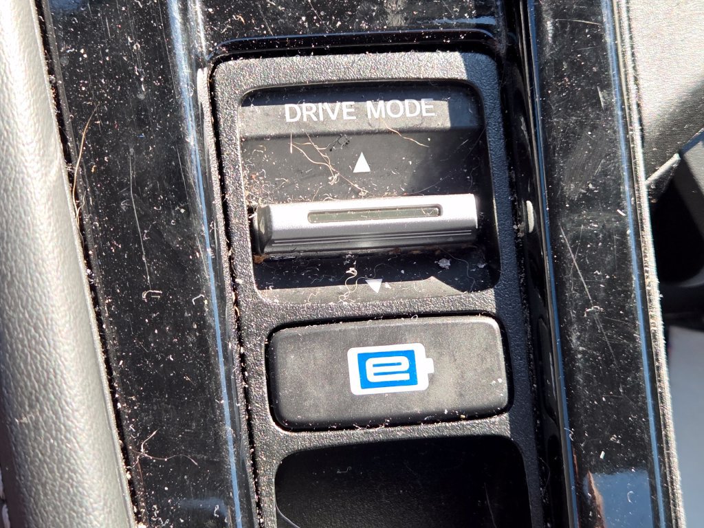 Used 2024 Honda Accord Touring image 16