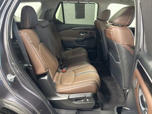 Certified 2023 Honda Pilot Elite image 12