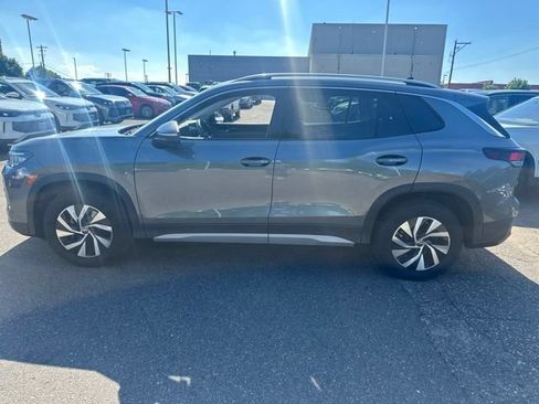 Used 2026 Volkswagen Tiguan S AWD/4WD image 6