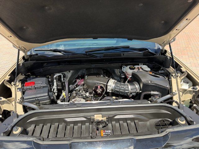 Used 2022 GMC Sierra 1500 AT4 w/ AT4 Premium Package AWD/4WD image 41