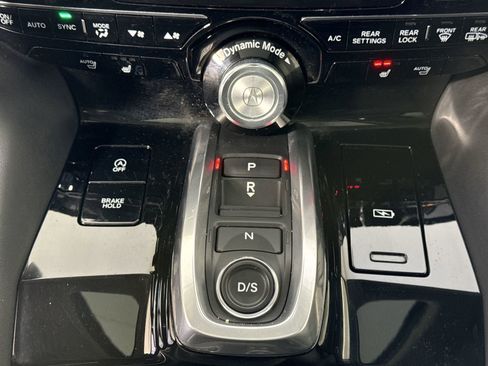 Certified 2023 Acura MDX SH-AWD w/ Technology Package image 17