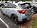 Used 2019 Subaru Crosstrek 2.0i Limited w/ Moonroof Package w/Navigation image 4