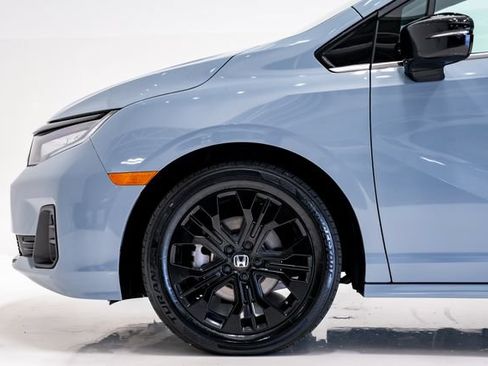 Used 2025 Honda Odyssey Sport-L image 37
