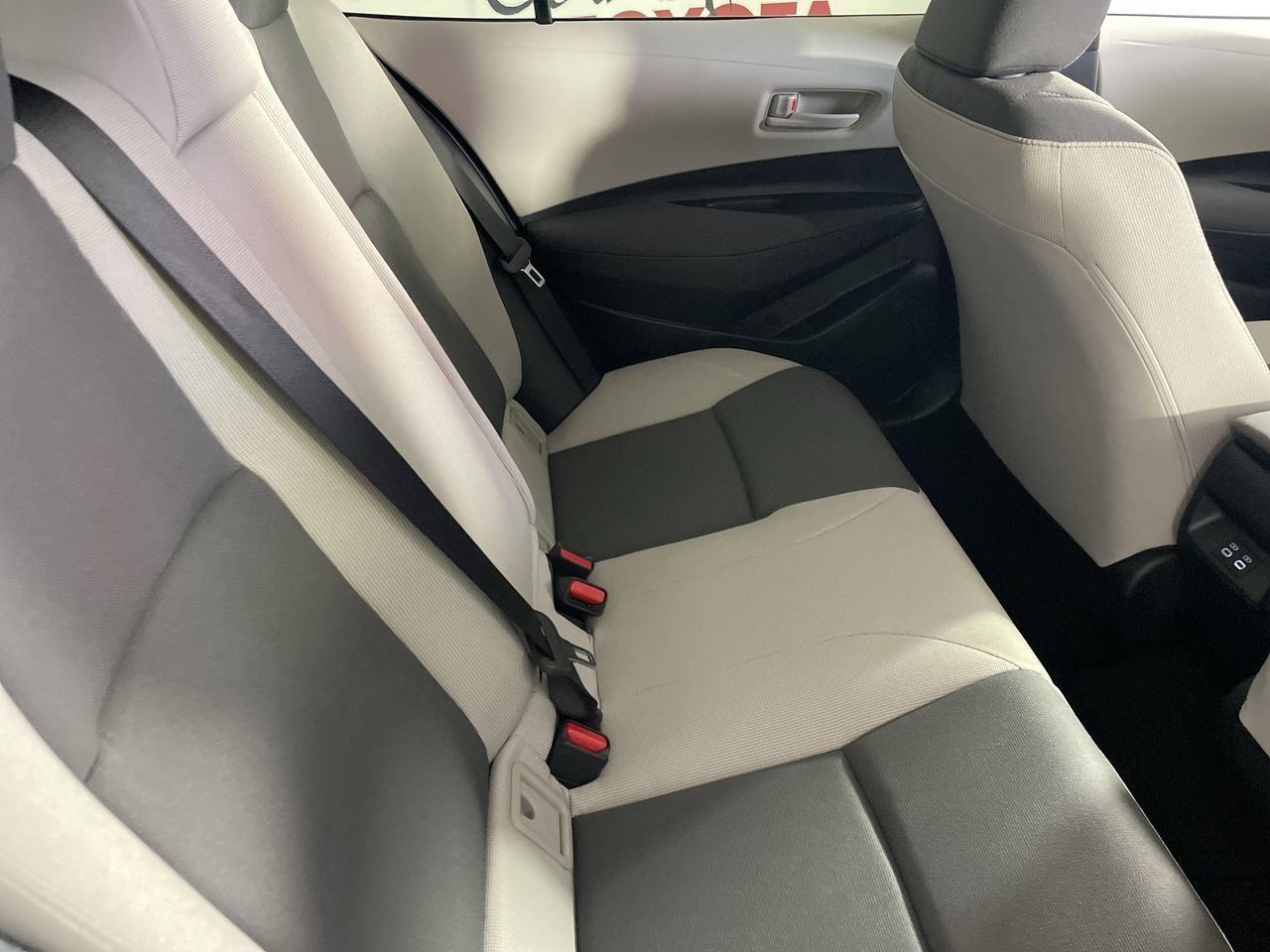 New 2026 Toyota Corolla LE w/ Carpet Mat Package (TMS) FWD image 23