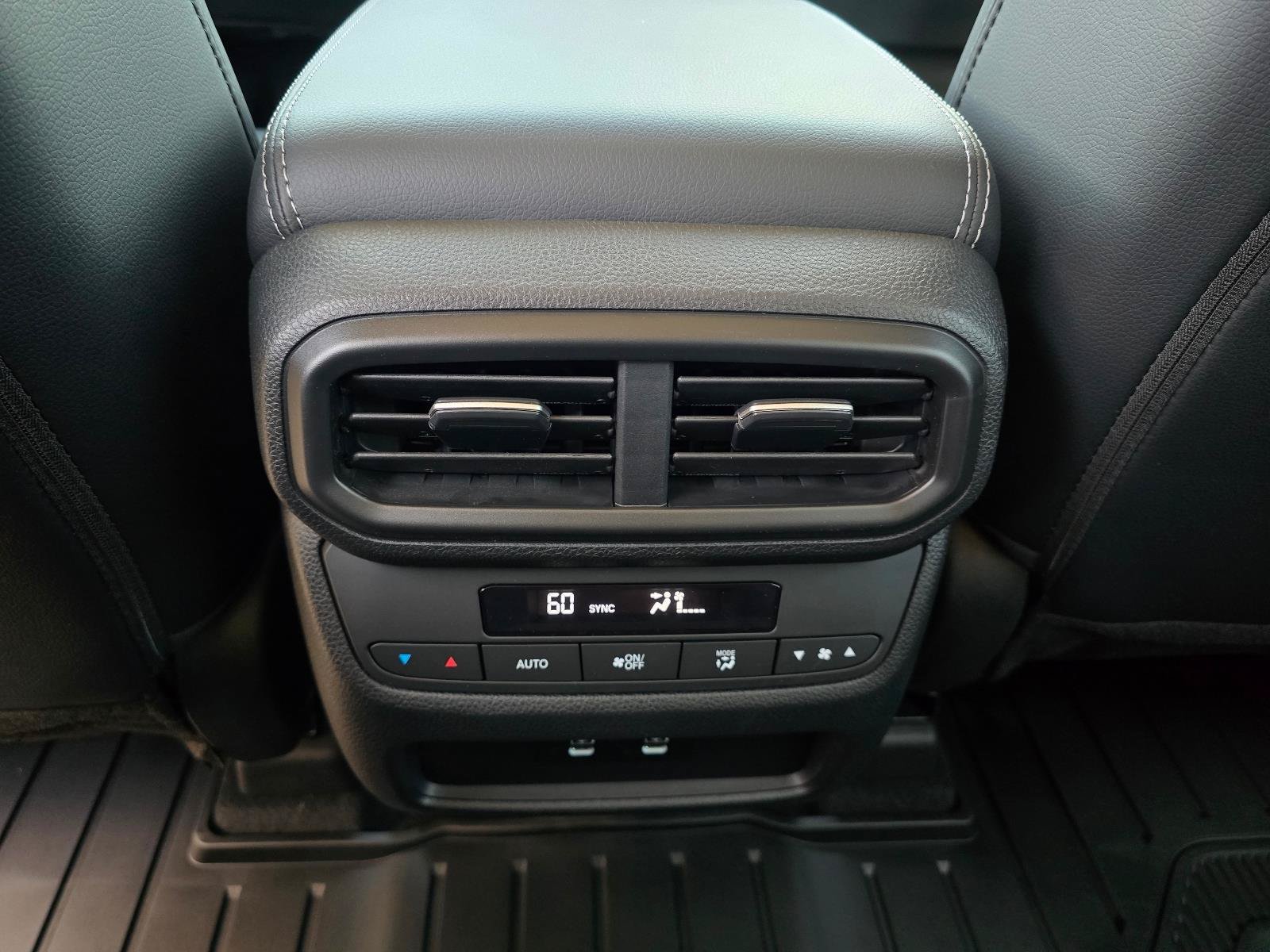 New 2026 Honda Pilot EX-L image 25