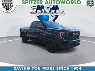 Used 2023 GMC Sierra 1500 Elevation AWD/4WD video 2