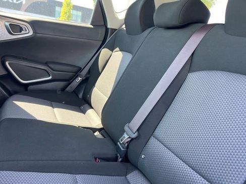 Certified 2024 Kia Soul LX w/ Option Group 015 image 24