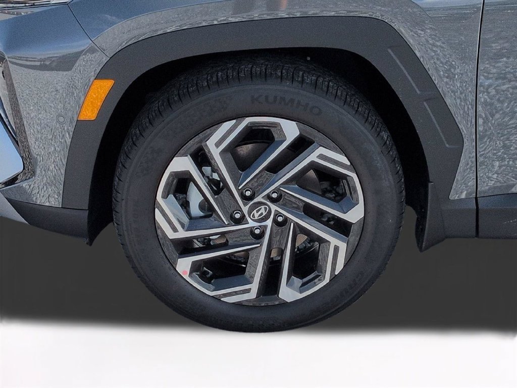 New 2026 Hyundai Tucson Limited FWD image 13
