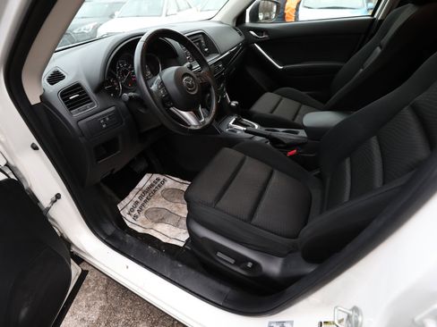 Used 2015 MAZDA CX-5 Touring image 18