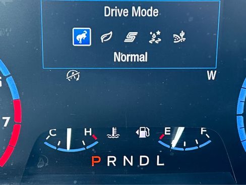 Used 2024 Ford Bronco Sport Big Bend image 42