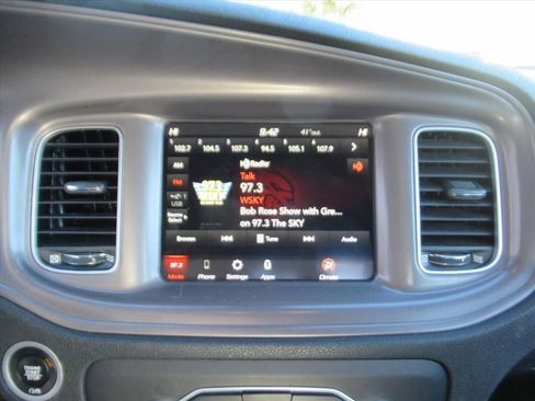 Certified 2023 Dodge Charger GT image 22