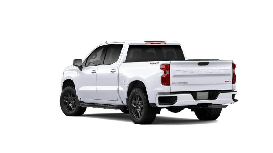 New 2026 Chevrolet Silverado 1500 RST w/ RST Select Package AWD/4WD image 41