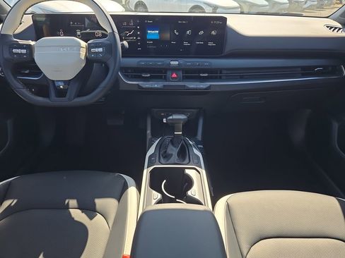 New 2026 Kia K4 GT-Line image 14