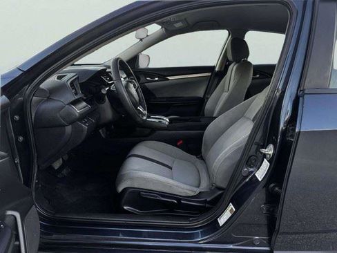 Used 2019 Honda Civic LX image 14