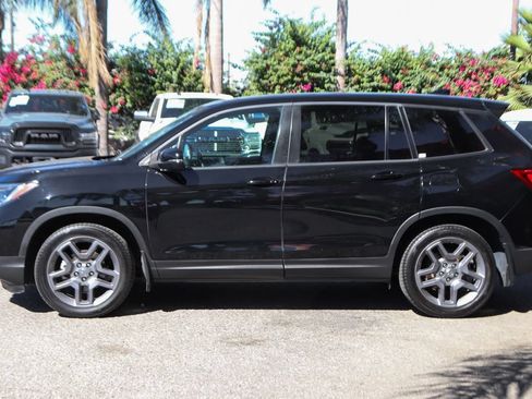 Used 2022 Honda Passport EX-L image 5