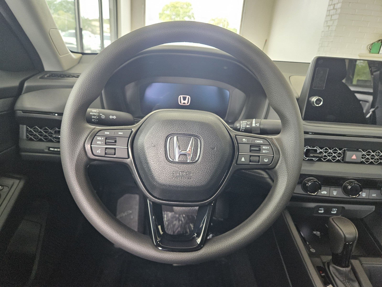 New 2026 Honda Accord LX image 17
