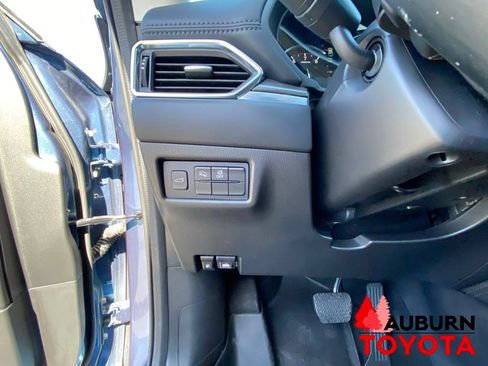 Used 2021 MAZDA CX-5 Grand Touring w/ GT Premium Package AWD/4WD image 36