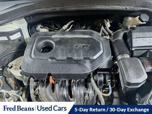 Used 2019 Hyundai Santa Fe SEL AWD/4WD image 36