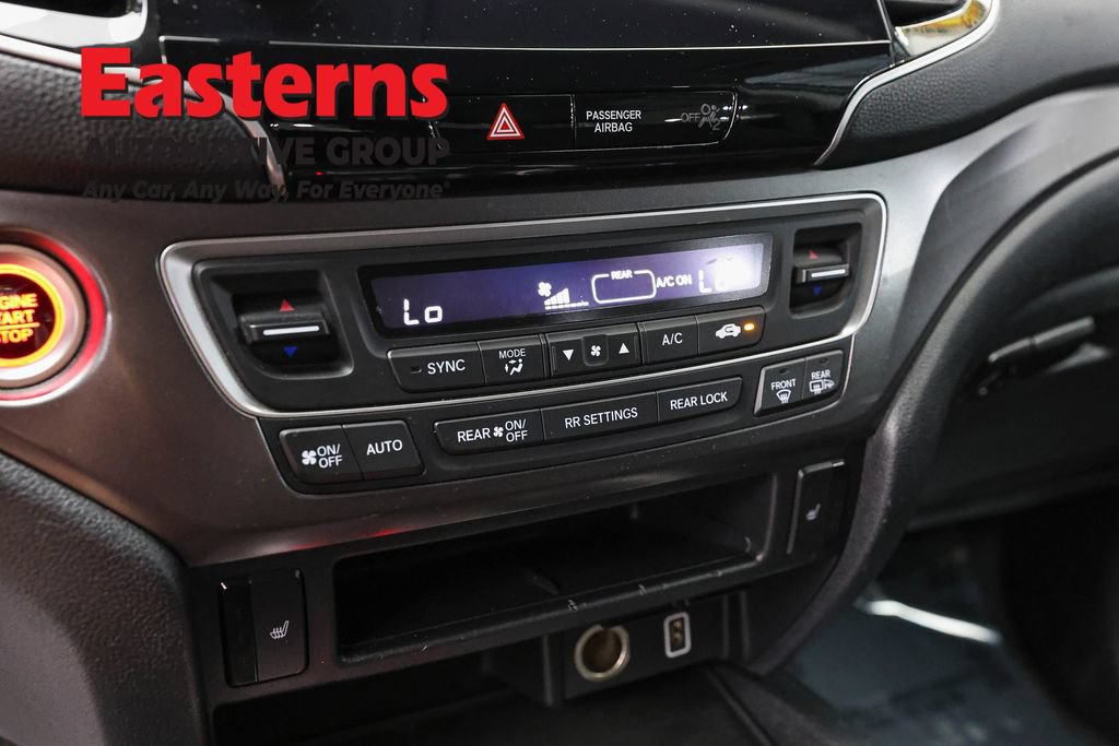 Used 2021 Honda Pilot EX image 21