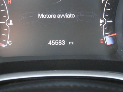 Used 2020 Jeep Compass Limited AWD/4WD image 21