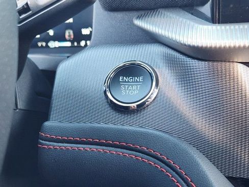 Used 2025 Ford Explorer ST image 8