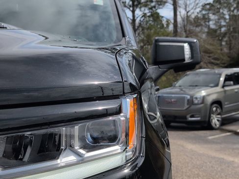 New 2026 Chevrolet Silverado 1500 LT Trail Boss w/ LT Trail Boss Premium Package image 12