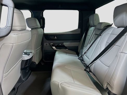 New 2026 Toyota Tundra Limited AWD/4WD image 24