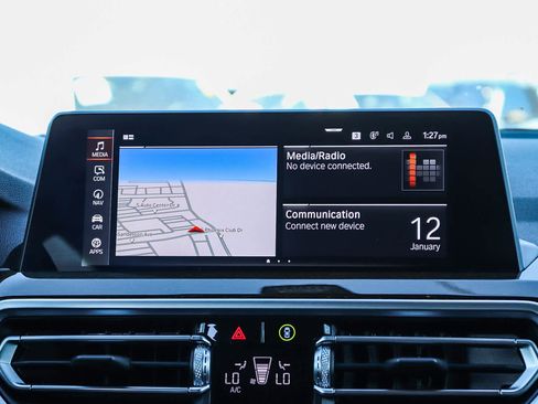 Used 2023 BMW X3 sDrive30i w/ Convenience Package image 16