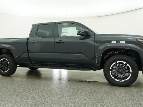 New 2026 Toyota Tacoma TRD Sport AWD/4WD image 28