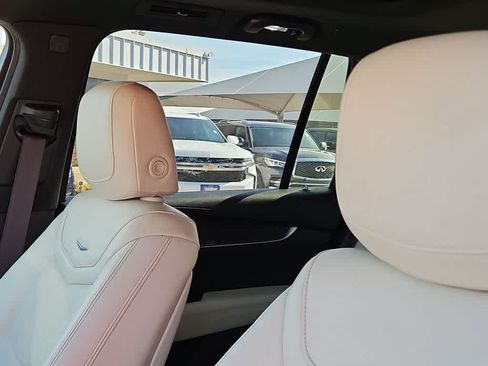 Used 2020 Cadillac XT6 Sport AWD/4WD image 15
