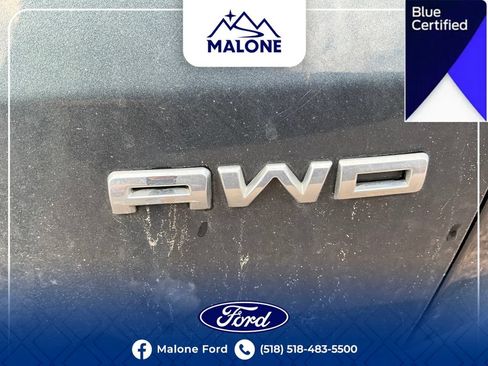 Used 2022 Ford Escape SE w/ Cold Weather Package AWD/4WD image 19