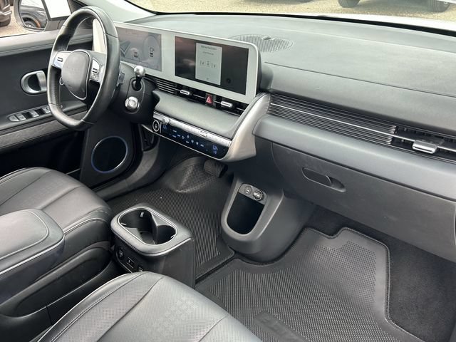 Used 2023 Hyundai Ioniq 5 SEL AWD/4WD image 13