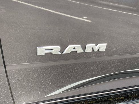 Used 2026 RAM 2500 Big Horn AWD/4WD image 15