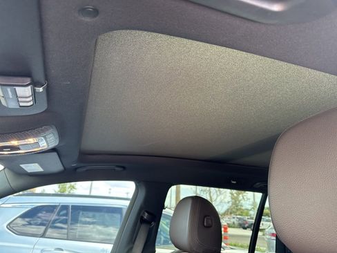 Used 2021 Mercedes-Benz GLS 450 4MATIC image 7