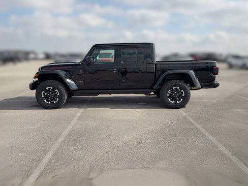 New 2026 Jeep Gladiator Rubicon image 6