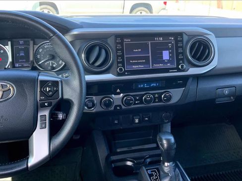 Used 2023 Toyota Tacoma SR5 image 7