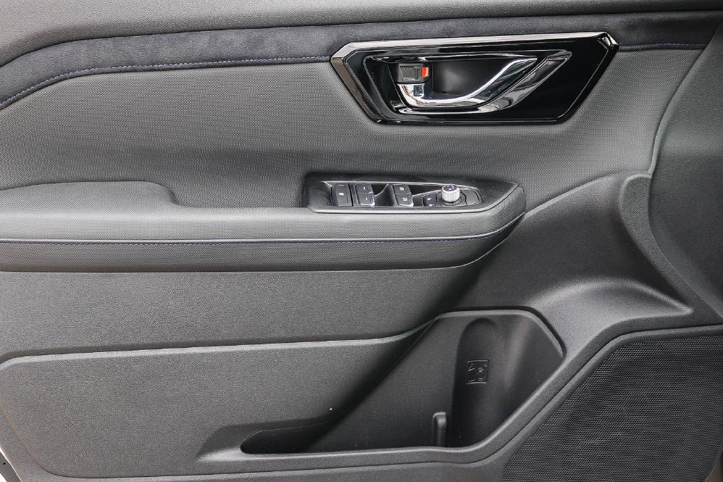 New 2026 Subaru Forester Sport AWD/4WD image 21
