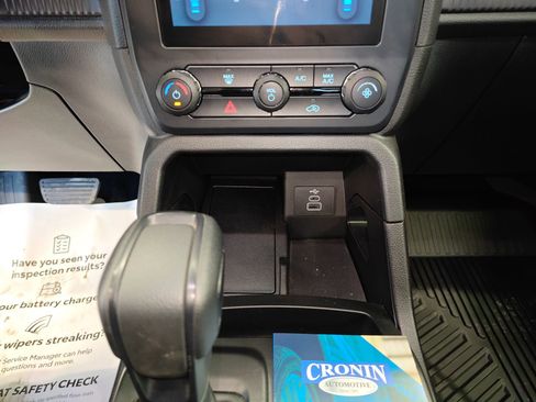 Used 2025 Ford Ranger XL w/ Trailer Tow Package image 26