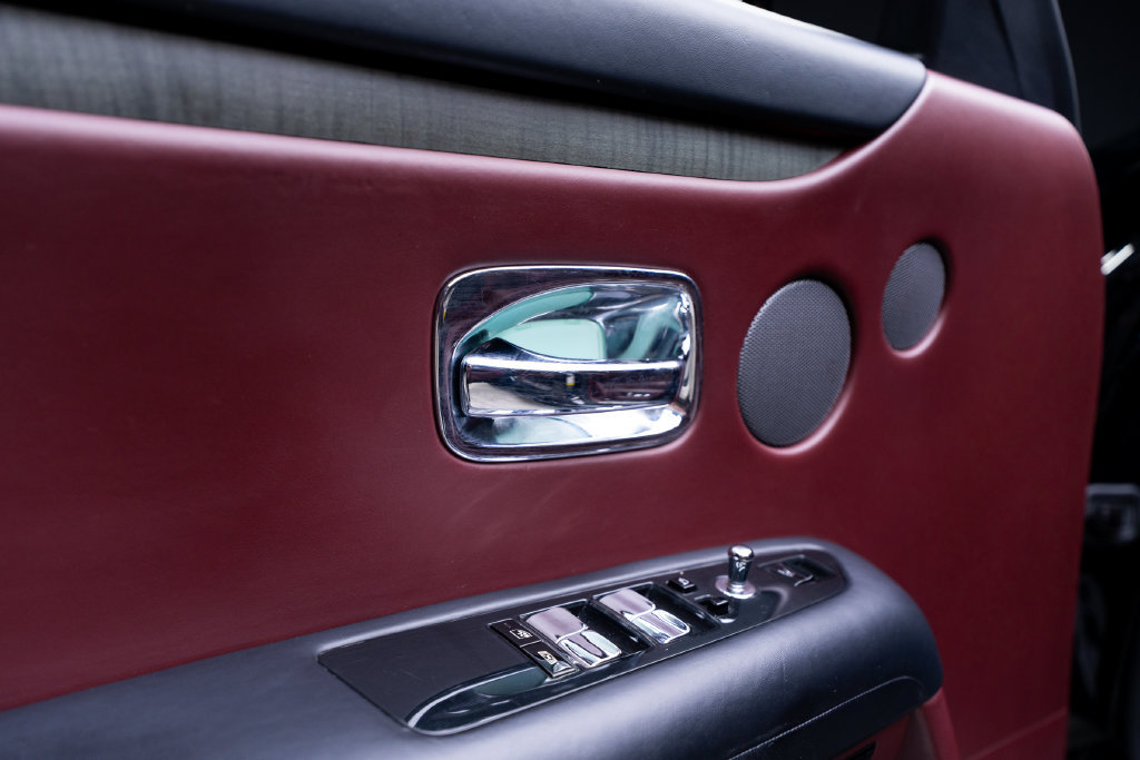 Used 2021 Rolls-Royce Ghost AWD/4WD image 24