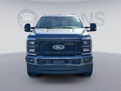 New 2026 Ford F250 XL w/ STX Appearance Package image 11