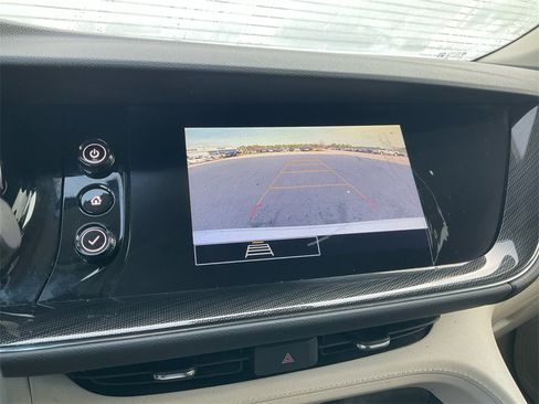 Used 2022 Buick Envision Preferred w/ Safety Package image 22