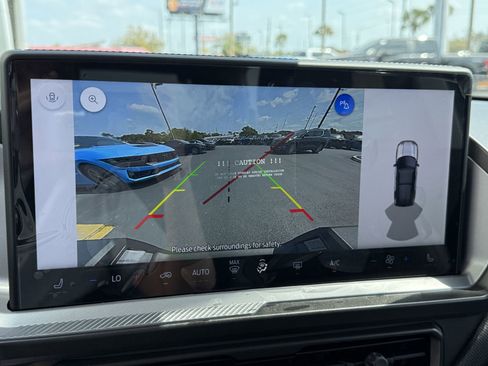 New 2026 Ford Bronco Sport Big Bend w/ Convenience Package image 20