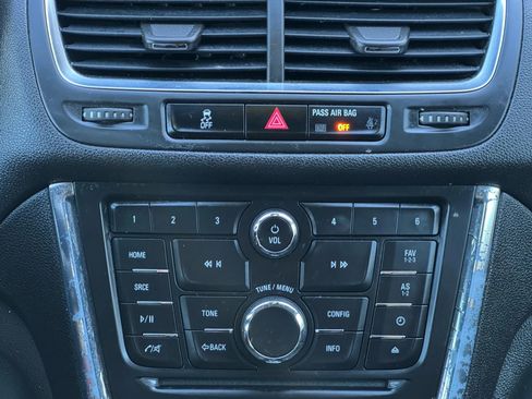 Used 2016 Buick Encore Sport Touring image 25