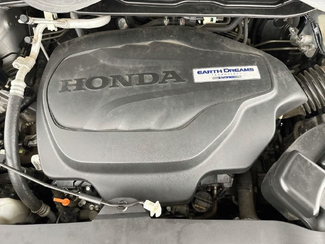 Used 2019 Honda Odyssey Elite image 40